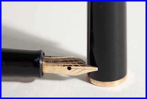 1954s pelikan 140 stylo - pelikan,