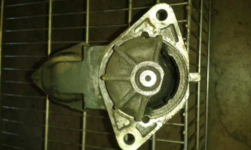 Démarreur opel kadett combo - opel,