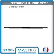 Sticker Ecran MacBook Pro 16" A2485 A2780 A2991 20212022 2023 Bandeau En Verre