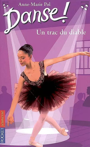 Danse n11 trac diable - un, du