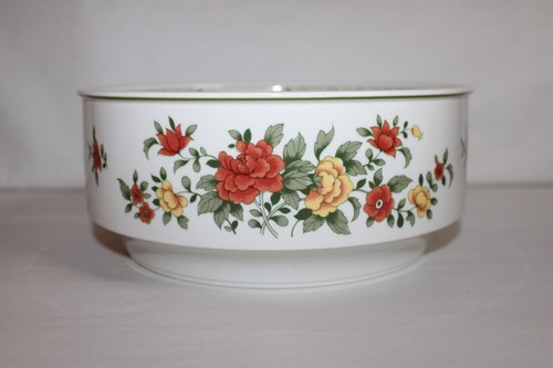 Saladier porcelaine - saladier,