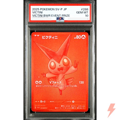 Psa victini 288 p - 10,