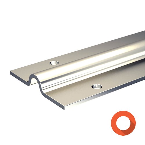 Rail visser m pour - visser,