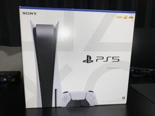 Sony PlayStation 5 PS5