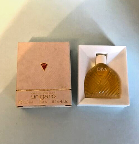 Miniature parfum ungaro - miniature,