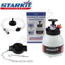 Purgeur de frein et