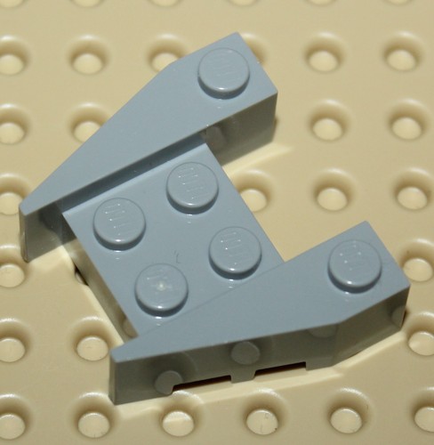 Lego star wars - mdstone, wedge