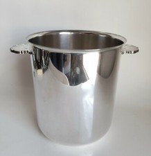 CHRISTOFLE - Sceau à Champagne - Métal Argenté - XXEME