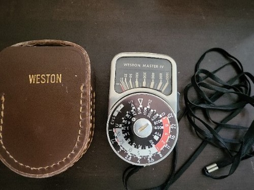 Weston master universal - weston,