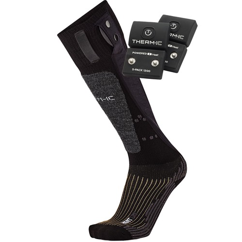 Therm powersocks chaleur - powersocks,