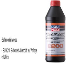 Liqui Moly Centrale