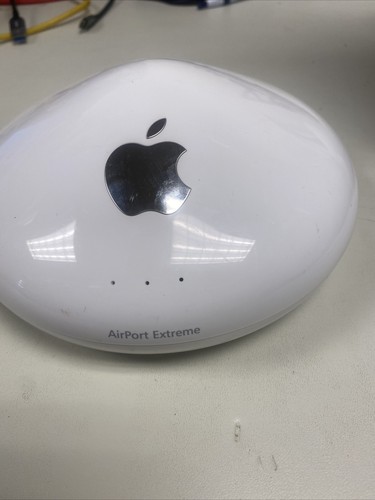 Apple airport extreme base - apple,