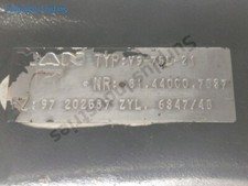 TRAIN AV MAN LOHR L96  / NE