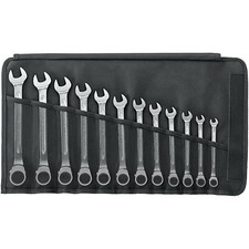 Set De Clés À Molette