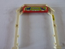 PLAYMOBIL 4190 PORTE D'ENTREE