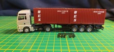 AWM 52965.2 MAN TG-A + CHASSIS