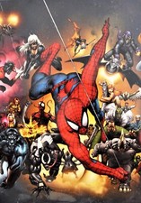 Housse de couette marvel