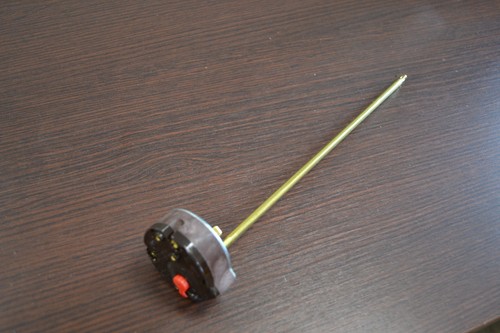 Thermostat emb thermowatt - thermostat, emb.