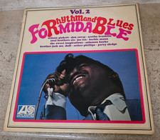 Lp vinyle 33t / Formidable