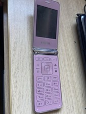 Téléphone Portable à Clapet KHOCELL 10S+ Débloqué - Senior/Second Téléphone