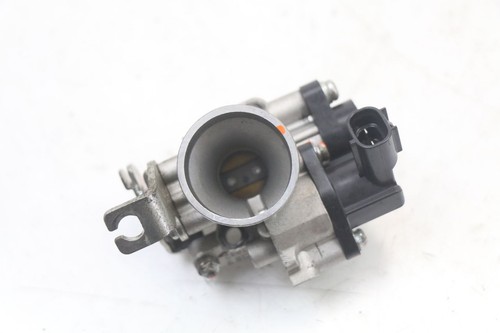 Injection peugeot streetzone - injection,