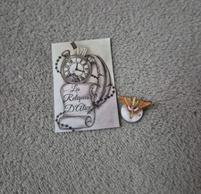 Insigne boutonnière de - boutonnière,
