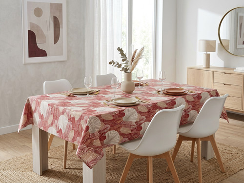 Nappe anti tache rectangulaire