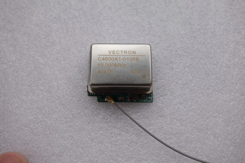 293 compatible gpsdo for - cr-293,