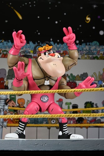 Neca tortues ninja archie - neca,