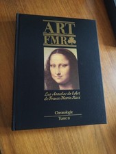 Art FMR 10 Encyclopédie