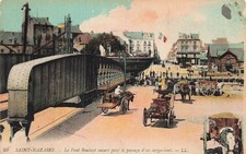 44 SAINT NAZAIRE LE PONT