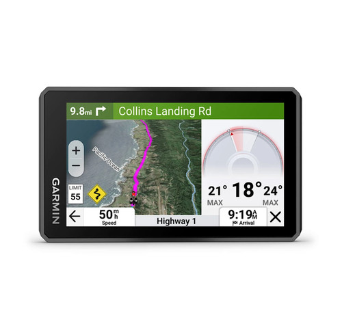 Garmin zumo xt3 - garmin,