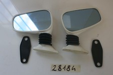 Ensemble De Rétroviseurs Pour