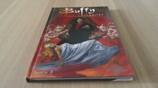 BUFFY CONTRE LES VAMPIRES  LA CHAINE ALIMENTAIRE PREMIERE EDITION  TBE  FUSION