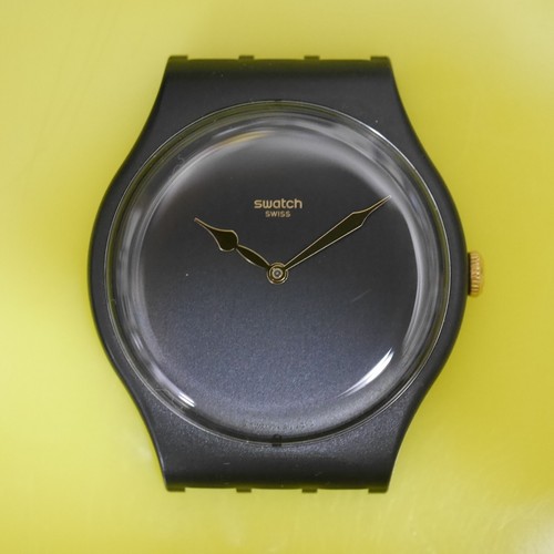 Swatch opulence watch - opulence,