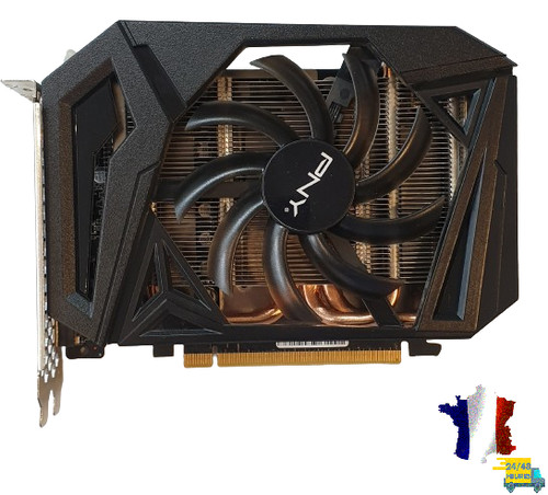 Carte graphique pny geforce - carte,