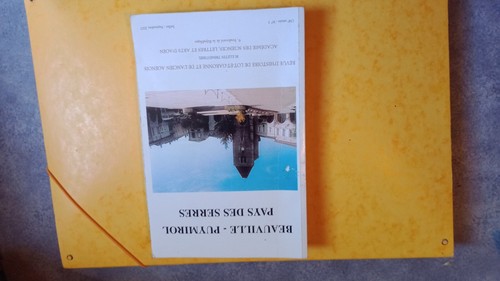 Beauville puymirol pays des - pays,