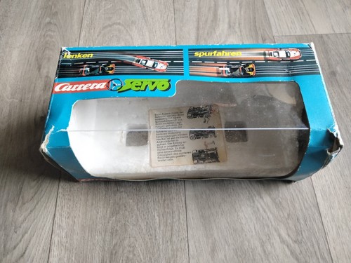 Carrera servo 140 boîte seule - carrera,