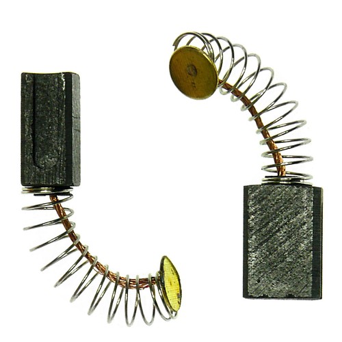 Balais charbon moteur - balais,