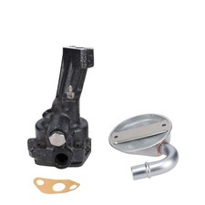 Pompe À Huile H/P 1959-79 Pontiac 301 350 389 400 428 455