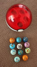 11 billes POKEMON 2007 nintendo (marble shooter complet)