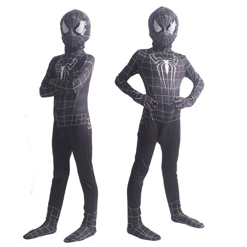 Kids boys superhero spiderman - kids,