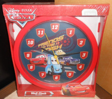 Horloge pendule disney pixar - pendule,