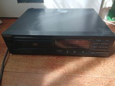 technics sl-pj27a Compact Disc