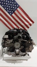 Moteur pour Porsche Boxster