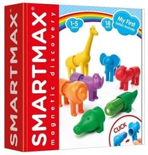 SmartMax - My First Safari