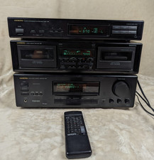 Onkyo A-SV210 AV Control