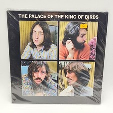The Beatles Le Palais Du Roi