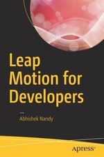Leap Motion for Developers by
