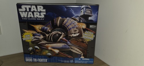 Star wars the clone - star,